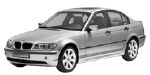 BMW E46 P0375 Fault Code