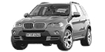 BMW E70 P0375 Fault Code